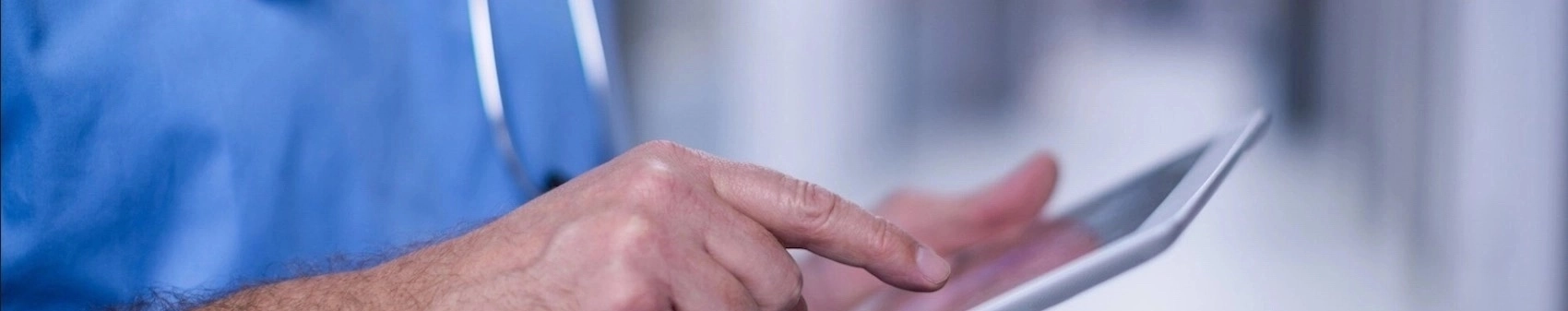 En este momento estás viendo Digitalización del Sistema Sanitario